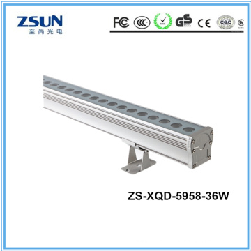 Outdoor Lighting 36W LED Wall Washer IP66
